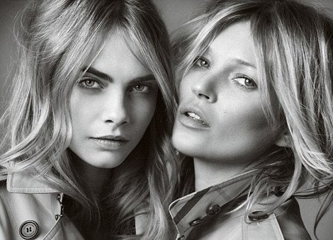 «Hμασταν γυμνές, είχε τυλίξει τα πόδια της γύρω μου» -Τα παρασκήνια της πιο καυτής φωτογράφισης μόδας [εικόνες] | iefimerida.gr 2