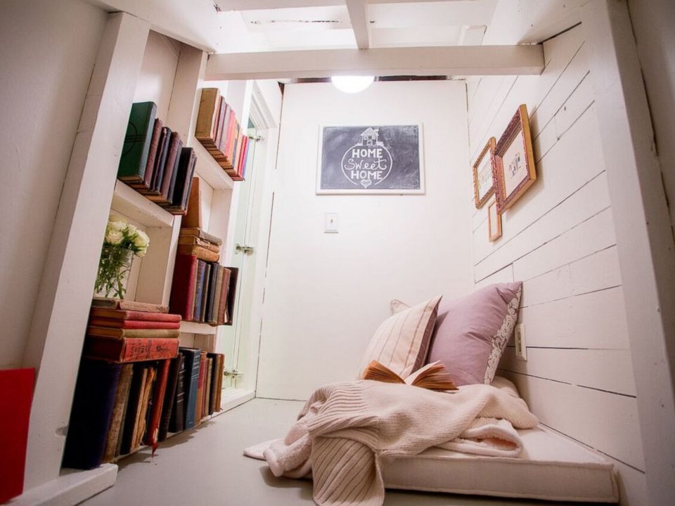 Κακοποιημένη σύζυγος έχτισε δικό της σπίτι, ακολουθώντας οδηγίες στο YouTube [εικόνες] | iefimerida.gr 16