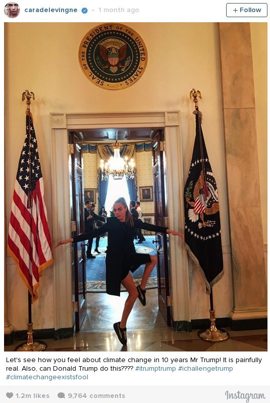 Τζόνι Ντεπ: Ενα κακομαθημένο είναι ο Τραμπ -Αλλοι διάσημοι που τον έχουν «στολίσει» [εικόνες] | iefimerida.gr 4