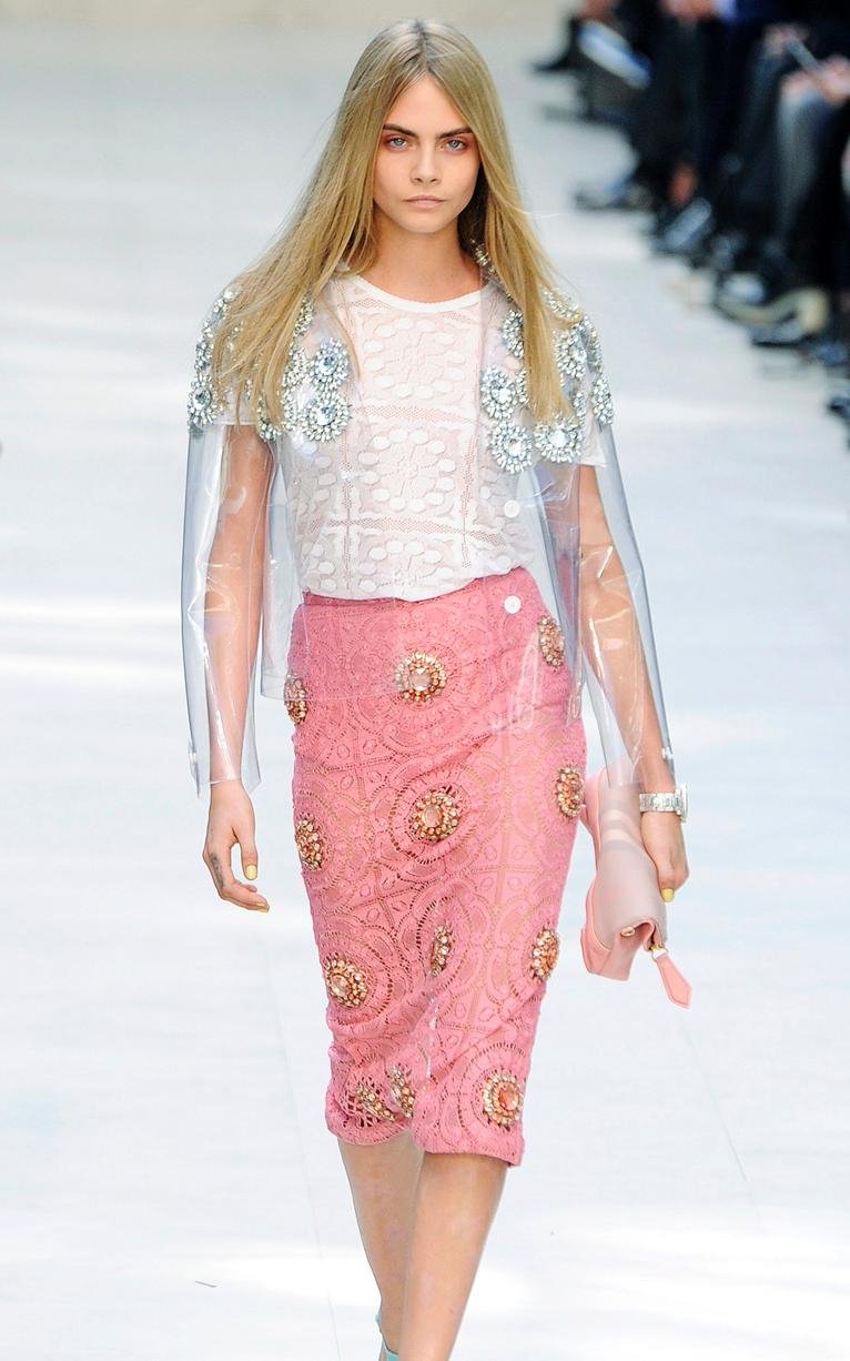 Πόσα βγάζει την ημέρα η Κάρα Ντελεβίν -Μία μικρή περιουσία [εικόνες] | iefimerida.gr 0