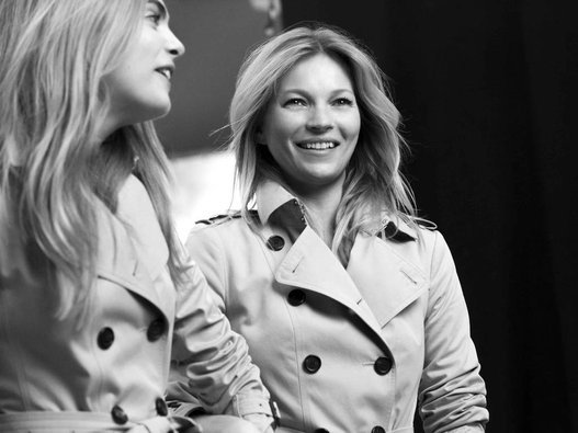 Ηφαίστειο: Η Κάρα Ντελεβίν και η Κέητ Μος ποζάρουν μαζί, για πρώτη φορά [εικόνες+βίντεο] | iefimerida.gr 1