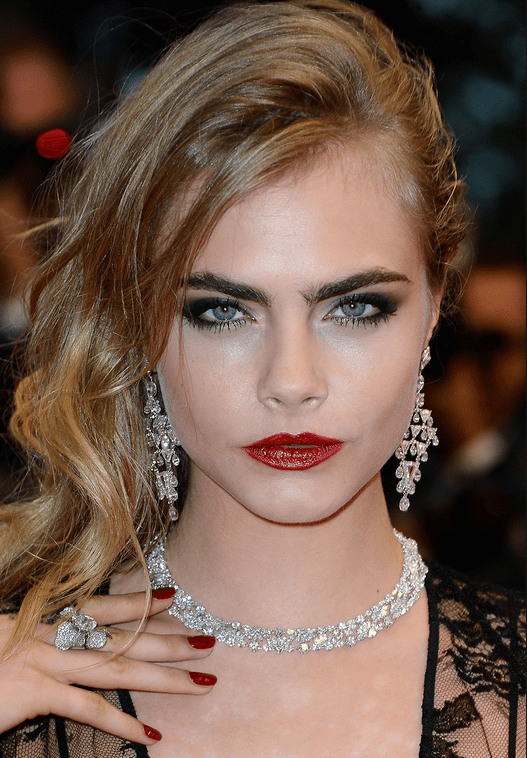 Γκρέις Κέλι, Μέριλιν Μονρόε και Ελίζαμπεθ Τέιλορ «είναι» ξανά εδώ: Οι σύγχρονες σταρ που τις θυμίζουν [εικόνες] | iefimerida.gr 13