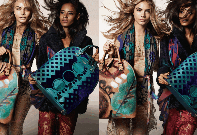 Ηφαίστειο: Η Κάρα Ντελεβίν και η Κέητ Μος ποζάρουν μαζί, για πρώτη φορά [εικόνες+βίντεο] | iefimerida.gr 11