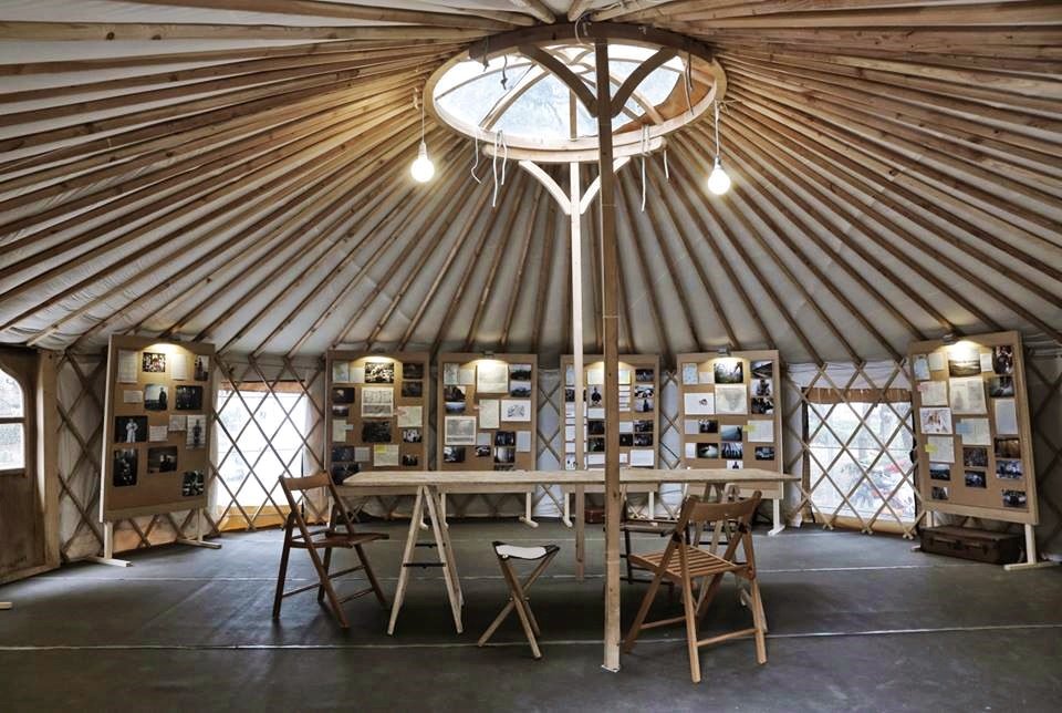 Το Caravan Project είναι μία σύγχρονη κιβωτός πολιτισμού - Την Τετάρτη παρκάρει στη Θεσσαλονίκη [εικόνες] | iefimerida.gr 2