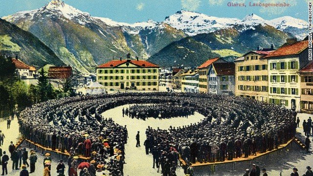 Ο κόσμος πριν το Instagram: Οταν οι καρτ ποστάλ είχαν το μονοπώλιο [εικόνες] | iefimerida.gr 1