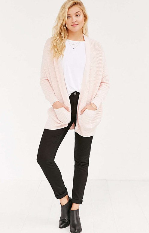 Οι 4 αγορές που μπορείς να κάνεις τον χειμώνα και να φορέσεις και την άνοιξη [εικόνες] | iefimerida.gr 0