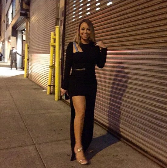 «Κατέσφαξαν» τη Μαράια Κάρεϊ στο photoshop; Πιο αδυνατισμένη από ποτέ στο... ρετούς του αιώνα [εικόνες] | iefimerida.gr 2