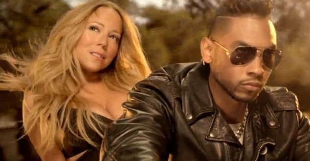 Το πρώτο βιντεοκλίπ της Μαράια Κάρεϊ εδώ και 4 χρόνια [εικόνες+βίντεο]  | iefimerida.gr 0