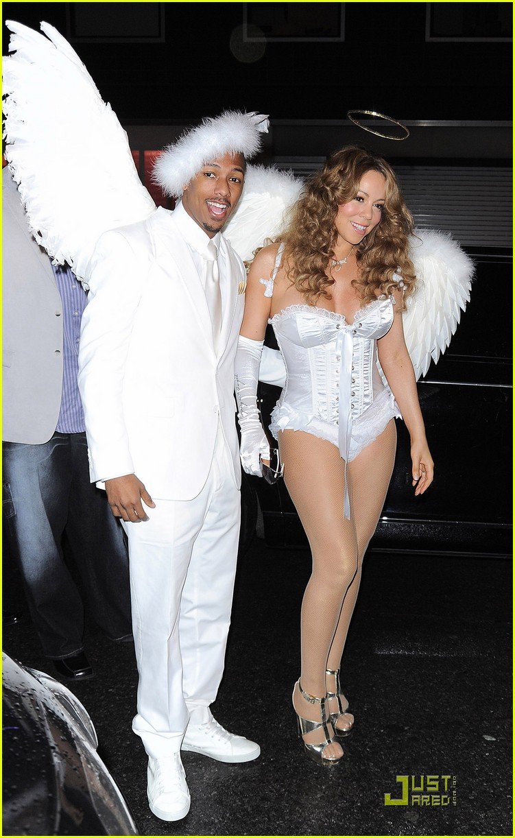 Η Mariah Carey χώρισε, το επιβεβαίωσε ο σύζυγός της [εικόνες] | iefimerida.gr 2