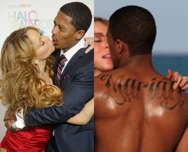 Η Mariah Carey χώρισε, το επιβεβαίωσε ο σύζυγός της [εικόνες] | iefimerida.gr 3