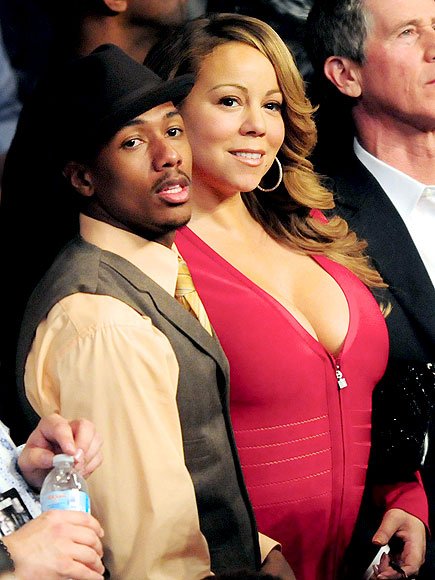 Η Mariah Carey χώρισε, το επιβεβαίωσε ο σύζυγός της [εικόνες] | iefimerida.gr 6