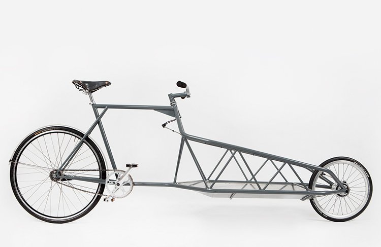 Ποδήλατα που όσο πάνε ξεχωρίζουν για την ομορφιά και εξελιγμένη τεχνολογία τους [εικόνες] | iefimerida.gr 8