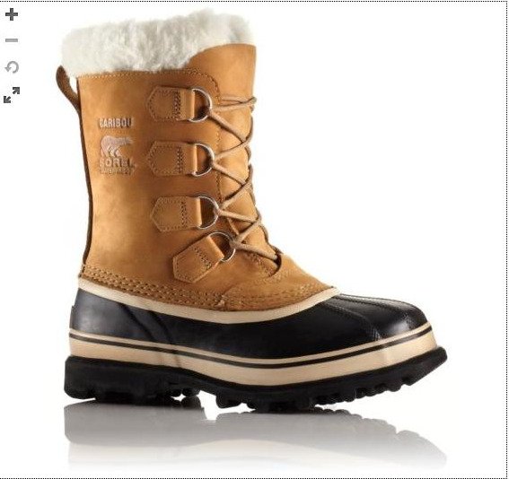 Η Τερέζα Μέι σε επίσημη συνάντηση στο Νταβός με μπότες Εσκιμώου [εικόνες] | iefimerida.gr 1