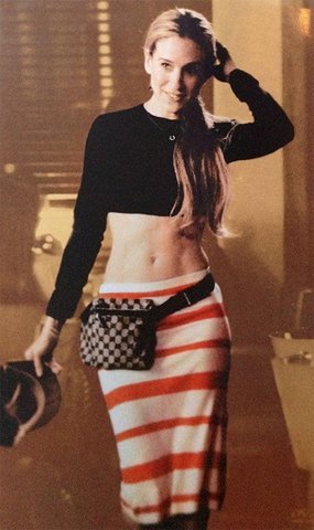 Οι τάσεις που έκανε μόδα το Sex and the City [εικόνες] | iefimerida.gr 10