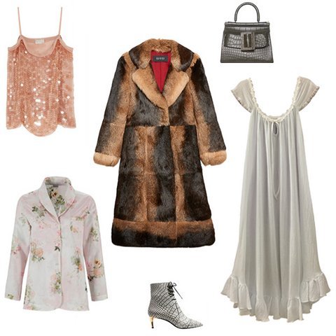 Οι τάσεις που έκανε μόδα το Sex and the City [εικόνες] | iefimerida.gr 13