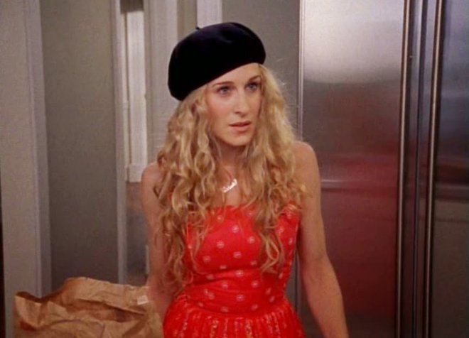 Οι τάσεις που έκανε μόδα το Sex and the City [εικόνες] | iefimerida.gr 14