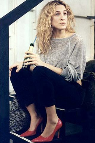 Οι τάσεις που έκανε μόδα το Sex and the City [εικόνες] | iefimerida.gr 6