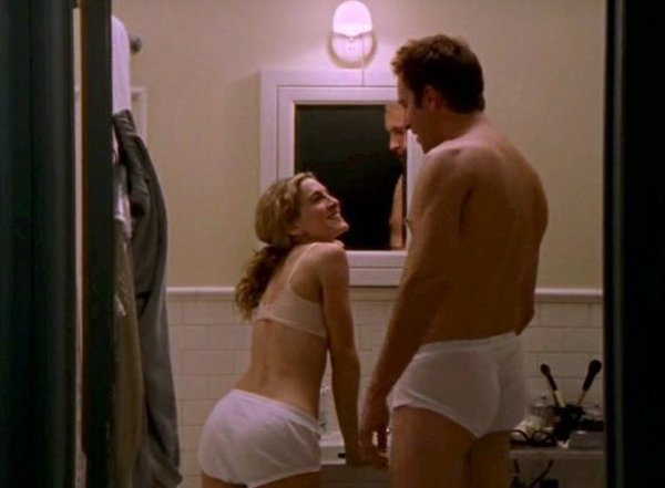 Οι τάσεις που έκανε μόδα το Sex and the City [εικόνες] | iefimerida.gr 8