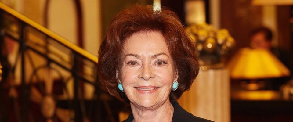 Πέθανε ένα από τα ωραιότερα κορίτσια του Τζέιμς Μποντ [εικόνες] | iefimerida.gr 3