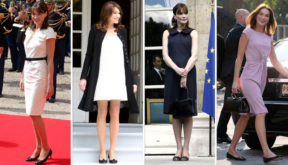 Μια Πρώτη Κυρία α λα Μισέλ Ομπάμα θέλει ο Μακρόν -Τι αλλαγές θα κάνει για χάρη της Μπριζίτ [εικόνες] | iefimerida.gr 3