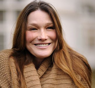 H Carla Bruni θύμα υπερβολικού μπότοξ [εικόνες] | iefimerida.gr 3
