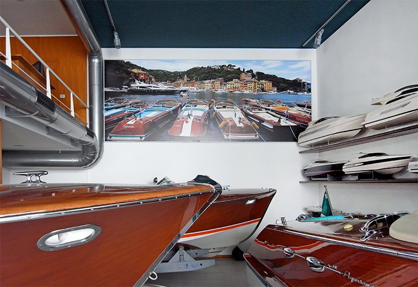 Πέθανε ο Κάρλο Ρίβα -Ο σχεδιαστής των ξύλινων σκαφών που κατέκλυζαν Σεν Τροπέ και Μονακό [εικόνες]  | iefimerida.gr 5