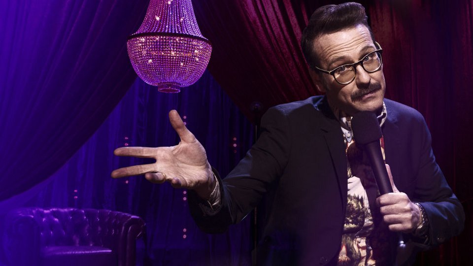 Συναγερμός στην ισπανική αστυνομία -Νόμιζαν ότι είδαν τον Πουτζδεμόν, αλλά γύριζαν ταινία [εικόνες] | iefimerida.gr 0