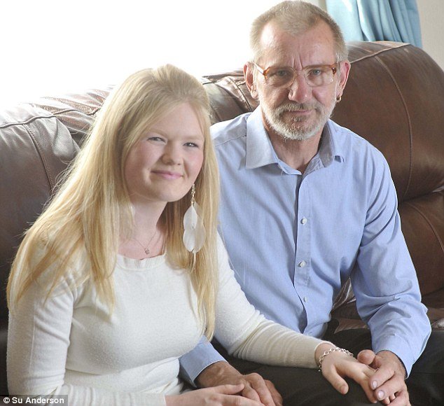 22χρονη παντρεύεται τον κατά 36 χρόνια μεγαλύτερο σύντροφό της - «Δεν το κάνω για τα λεφτά του» [εικόνες] | iefimerida.gr 2