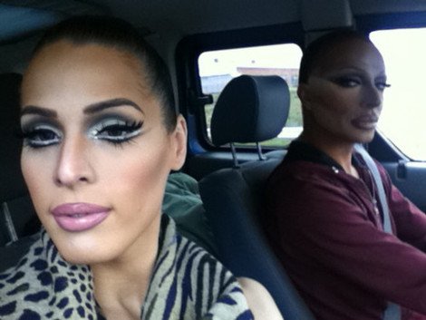 Μια τρανσέξουαλ ο νέος Αγγελος της Victoria Secret -Καμμία δεν έχει το στήθος και τα οπίσθιά της [εικόνες+βίντεο] | iefimerida.gr 1