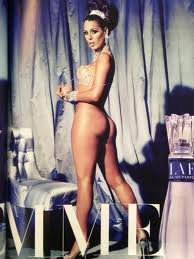 Μια τρανσέξουαλ ο νέος Αγγελος της Victoria Secret -Καμμία δεν έχει το στήθος και τα οπίσθιά της [εικόνες+βίντεο] | iefimerida.gr 4