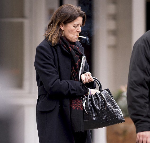 Η Καρολίνα του Μονακό έγινε 60 ετών -Η παρακμή μιας «θεάς» [εικόνες] | iefimerida.gr 12