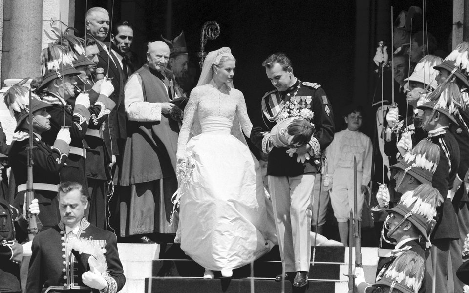 Η Καρολίνα του Μονακό έγινε 60 ετών -Η παρακμή μιας «θεάς» [εικόνες] | iefimerida.gr 0