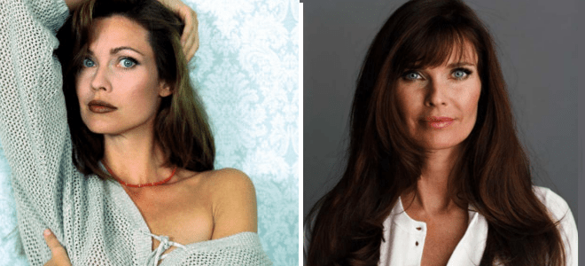 Σουπερμοντελ του '70 τότε και τώρα - Ο χρόνος περνάει και για τις καλλονές [εικόνες] | iefimerida.gr 1