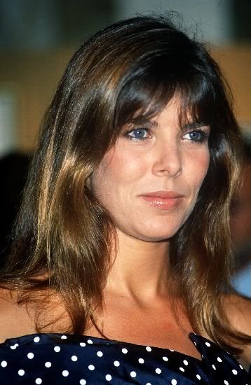 Η Καρολίνα του Μονακό έγινε 60 ετών -Η παρακμή μιας «θεάς» [εικόνες] | iefimerida.gr 5