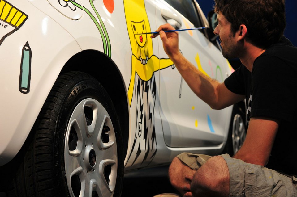  Φέτος διπλό Meet Market, για τα Χριστούγεννα και την Πρωτοχρονιά [εικόνες] | iefimerida.gr 1