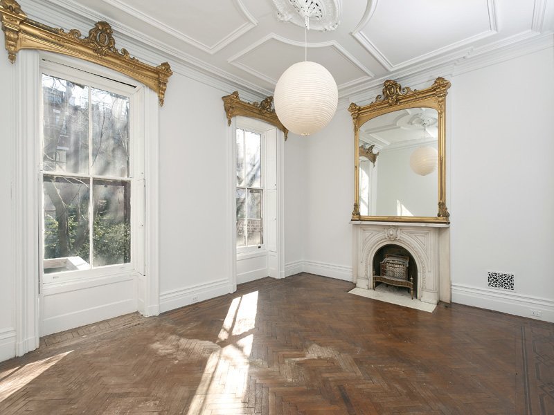 Ετσι είναι πραγματικά το σπίτι της Κάρι Μπράντσο -Ιταλικό αρχοντικό στη Ν.Υ. [εικόνες] | iefimerida.gr 0