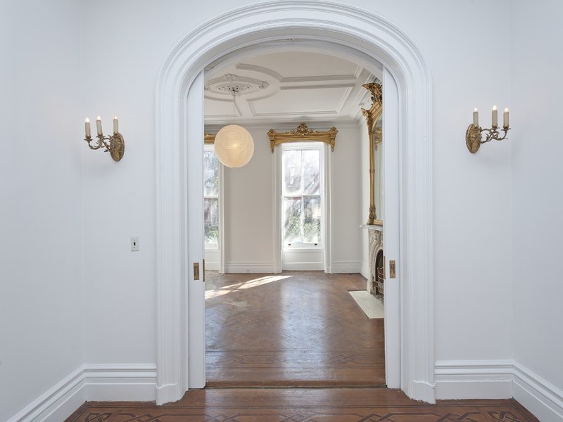 Ετσι είναι πραγματικά το σπίτι της Κάρι Μπράντσο -Ιταλικό αρχοντικό στη Ν.Υ. [εικόνες] | iefimerida.gr 3