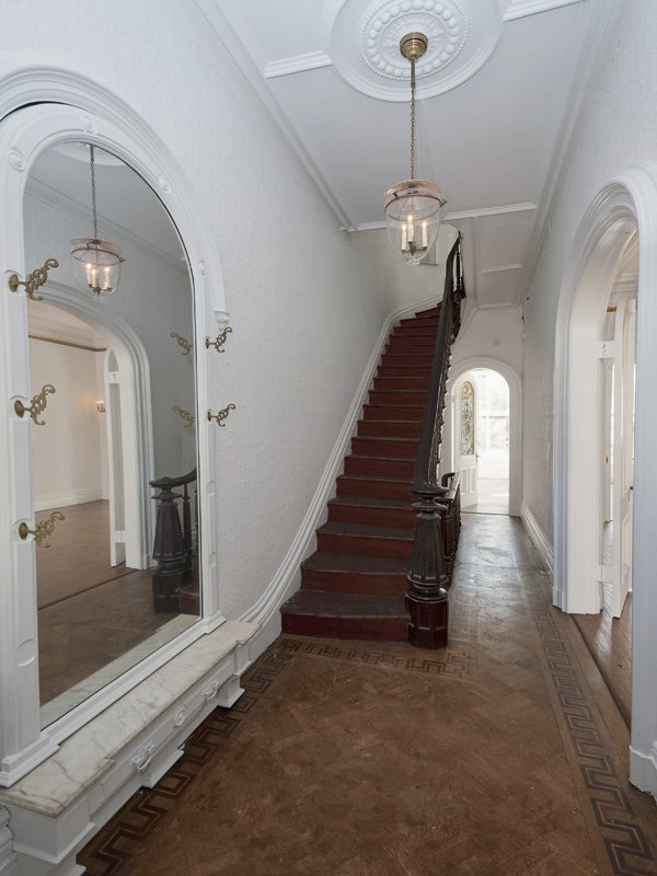 Ετσι είναι πραγματικά το σπίτι της Κάρι Μπράντσο -Ιταλικό αρχοντικό στη Ν.Υ. [εικόνες] | iefimerida.gr 4