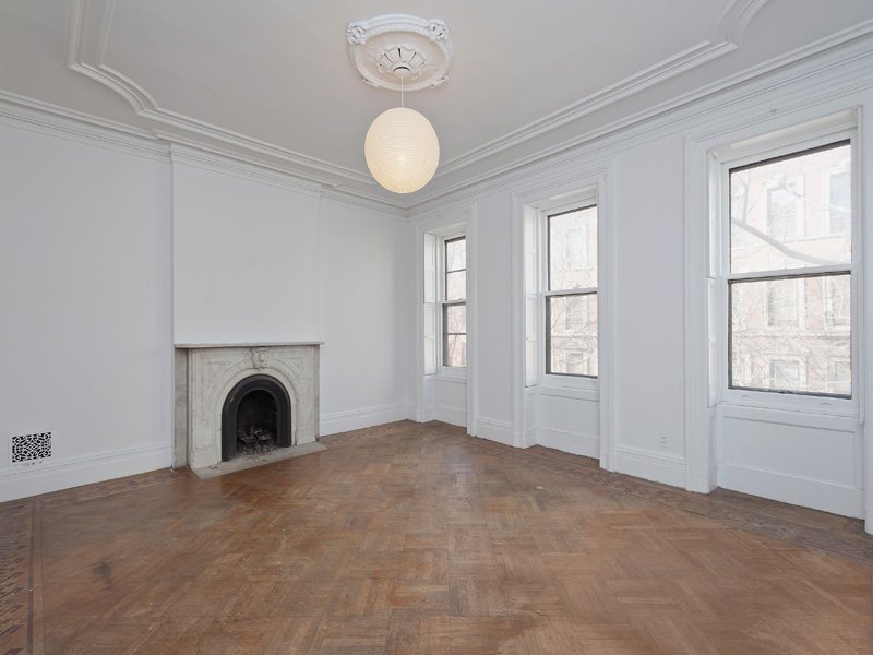 Ετσι είναι πραγματικά το σπίτι της Κάρι Μπράντσο -Ιταλικό αρχοντικό στη Ν.Υ. [εικόνες] | iefimerida.gr 5