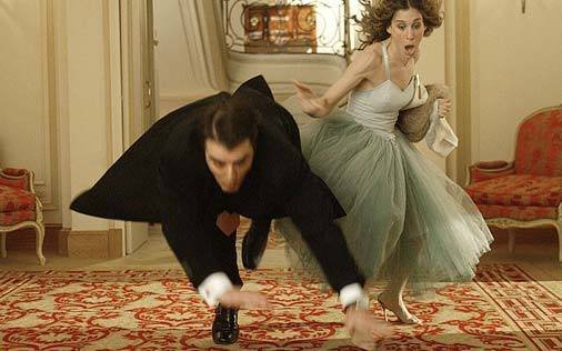 Σε αυτή την ηθοποιό είχε προταθεί ο ρόλος της Κάρι Μπράντσο στο Sex and the City [εικόνες] | iefimerida.gr 13