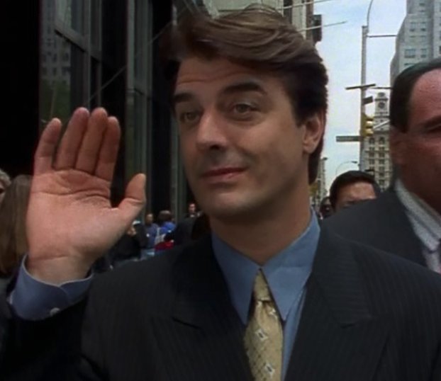 Οι άνδρες της Κάρι Μπράντσο: Πώς είναι σήμερα οι σύντροφοι που είχε στο Sex & the City [εικόνες] | iefimerida.gr 0