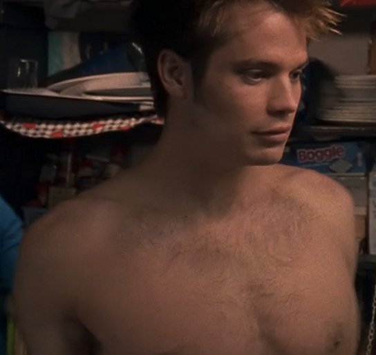 Οι άνδρες της Κάρι Μπράντσο: Πώς είναι σήμερα οι σύντροφοι που είχε στο Sex & the City [εικόνες] | iefimerida.gr 2