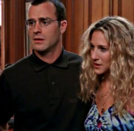 Οι άνδρες της Κάρι Μπράντσο: Πώς είναι σήμερα οι σύντροφοι που είχε στο Sex & the City [εικόνες] | iefimerida.gr 4