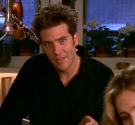 Οι άνδρες της Κάρι Μπράντσο: Πώς είναι σήμερα οι σύντροφοι που είχε στο Sex & the City [εικόνες] | iefimerida.gr 8