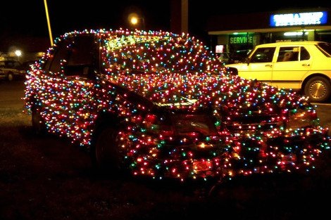 Οταν η διακόσμηση αυτοκινήτων περνά σε άλλο επίπεδο -Εργα τέχνης και κιτς δημιουργίες που κυκλοφορούν στους δρόμους [εικόνες] | iefimerida.gr 2