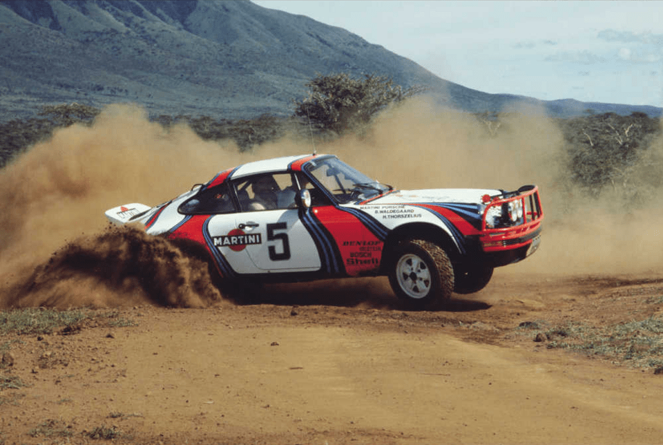 Η Porsche 911 τζιπ θα είναι μια πολύ μεγάλη έκπληξη | iefimerida.gr 1