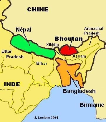 Μια ανάσα απόλυτου ζεν: Οι πανέμορφοι βασιλιάδες του Μπουτάν, με το παιδί τους [εικόνες] | iefimerida.gr 10