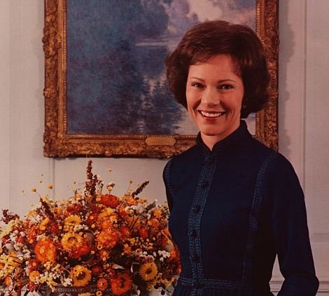 Από την Μάρθα στην Μισέλ: οι 41 γυναίκες πίσω από τον πλανητάρχη [εικόνες] | iefimerida.gr 35