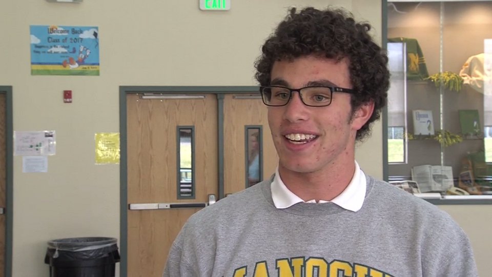 Πώς ένας 16χρονος έγινε ο βασιλιάς του Twitter το 2017 -Το tweet με τα περισσότερα likes | iefimerida.gr 0