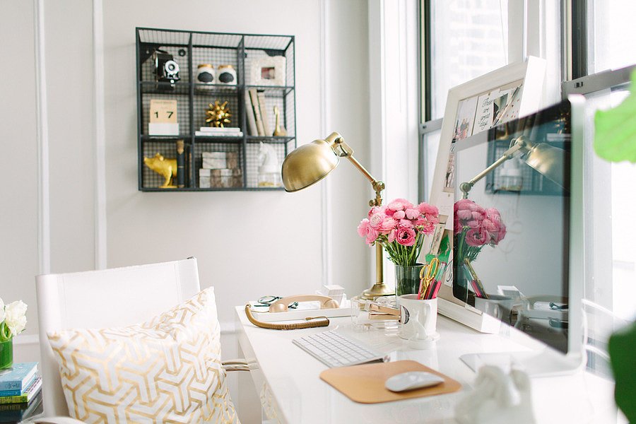 4 κόλπα για να κάνετε το σπίτι σας πιο cool [εικόνες] | iefimerida.gr 0